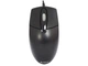 Миша A4Tech OP-720 Black - изображение 1