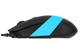 Миша A4Tech Fstyler FM10 Blue - изображение 6