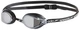 Очки для плавания Speedo FASTSKIN SPESOCKET 2 MIR черный Уни OSFM 8-108973515 - изображение 1