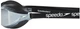 Очки для плавания Speedo FASTSKIN SPESOCKET 2 MIR черный Уни OSFM 8-108973515 - изображение 3