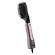Фен-щітка Ardesto Brush Pink Touch, 1200Вт, 2 темп. режими, LED-дісплей, функція іонізації , 4 насадки, сірий+ рожевий (HD-CR300PT) - изображение 12