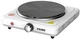 Плита настольная электрическая PRIME Technics PEC1518 - изображение 2