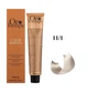 Безаміачна крем-фарба для волосся Fanola Oro Therapy №11/1 Superlight platinum blonde ash 100 мл - зображення 1