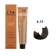 Безаммиачная крем-краска для волос Fanola Oro Therapy №6/13 Dark Blonde Beige 100 мл - изображение 1