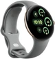 Смарт-часы Google Pixel Watch 3 41mm Wi-Fi Champagne Gold Aluminum Case / Hazel Active Band - изображение 3
