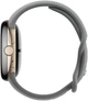 Смарт-часы Google Pixel Watch 3 41mm Wi-Fi Champagne Gold Aluminum Case / Hazel Active Band - изображение 4