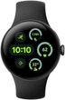 Смарт-часы Google Pixel Watch 3 41 mm LTE Matte Black Aluminum Case/Obsidian Active Band - изображение 2