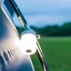 Ночник фонарь Nextool multifunctional camp light (NE20014) RGB з функцией Powerbank - изображение 13
