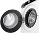 Пральна машина автоматична Hisense WF7S1247BW (7007032) - изображение 2