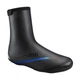 Бахіли Shimano Road Thermal, чорні, розмір S (37-40) - зображення 1