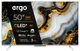 Телевизор ERGO QLED+ 50JUQ85 (6996981) - изображение 2