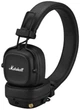 Навушники Marshall Major IV Black (1005773) - изображение 6