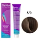 Крем-фарба для волосся Fanola №8/0 Intense Light Blond 100 мл - зображення 1