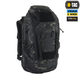 Рюкзак M-Tac Small Elite Hex Multicam Black/Black 10222208 - изображение 3