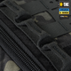 Рюкзак M-Tac Small Elite Hex Multicam Black/Black 10222208 - изображение 12