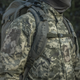 Рюкзак M-Tac Gen.II Elite Large Ranger Green 10089823 - зображення 15