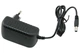 Блок питания универсальный RIAS 0910 9V 1A 5.5х2.5 мм Black (7_01287) - зображення 1