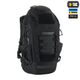 Рюкзак M-Tac Small Elite Hex Black 10222002 - зображення 4