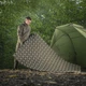 Каримат надувний олива M-Tac 195х120 60019001 - зображення 10