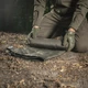 Каримат надувний олива M-Tac 195х120 60019001 - зображення 14