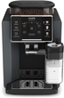 Кавомашина Krups Sensation Milk M90 EA912B10 - зображення 18