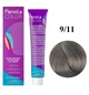 Крем-фарба для волосся Fanola №9/11 Very light blonde intense ash 100 мл - зображення 1