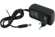Блок питания универсальный RIAS 0610 6V 1A 5.5х2.5 мм Black (7_01283) - изображение 1