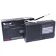 Радиоприемник аккумуляторный Golon RX-3040 FM/AM/SW Black (7_01291) - изображение 4