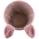 Кошик для зберігання Kite Lovely Rabbit K24-3100L-1 30х35 см плюшевий 4063276189325 - зображення 2