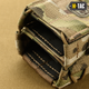 Підсумок для відкритий подвійний АК M-Tac Gen.3 Multicam 10016908 - изображение 10