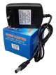 Блок питания универсальный RIAS 09300 9V 3A 5.5х2.5 мм Black (7_01286) - изображение 2