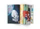 Книга «Меганаклейки. Умные машины» Crystal Book 4280 - изображение 3