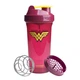 Шейкер спортивний SmartShake Lite 800ml DC Wonderwoman - зображення 1