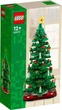 Конструктор Лего Иконик Новогодняя елка Lego Iconic Christmas Tree 40573 - изображение 1