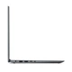 Lenovo Ноутбук IdeaPad 1-15AMN7 15.6" FHD IPS AG, AMD R5-7520U, 8GB, F512GB, UMA, DOS, сірий - изображение 3