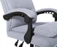 Офисное кресло GT Racer B-2509 Gray - изображение 5