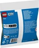 Конструктор LEGO City Полицейский багги для бездорожья 35 деталей (30664) - изображение 2