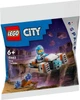 Конструктор LEGO City Космічний мотоцикл 46 деталей (30663) - зображення 1