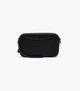 Сумка кожаная Marc Jacobs The Snapshot DTM M0014867 чорная - изображение 2