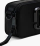 Сумка кожаная Marc Jacobs The Snapshot DTM M0014867 чорная - изображение 3