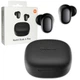 Вакуумні Бездротові TWS Навушники Redmi Buds 6 Play / Bluetooth 5.4 (BHR8776GL) Black - зображення 1