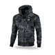 Толстовка Dobermans Aggressive Classic Камуфляж 2XL (BZK311M-XXL) - изображение 1