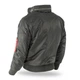 Куртка Dobermans Aggressive Aviator Offensive Premium Олива L (KU202KH-L) - изображение 4