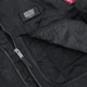 Куртка Dobermans Aggressive Aviator Offensive Premium Черный XL (KU202BK-XL) - изображение 6