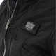 Куртка Dobermans Aggressive Aviator Offensive Premium Черный XL (KU202BK-XL) - изображение 7