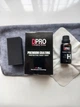 Жидкое стекло нано керамика для авто Dpro Type H 30 мл + микрофибра гидрофобное покритие - изображение 1