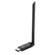 WI-FI-адаптер UGREEN CM496 AC650 High-Gain Dual Band Wireless USB Adapter(UGR-90339) - изображение 1