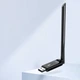 WI-FI-адаптер UGREEN CM496 AC650 High-Gain Dual Band Wireless USB Adapter(UGR-90339) - изображение 3