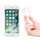 Захисна гідрогелева плівка DScreen для Apple iPhone SE (2020) глянсова (0.22 мм) - изображение 1