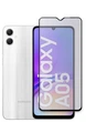 Захисна гідрогелева плівка DScreen для Samsung Galaxy A05 матова - зображення 1